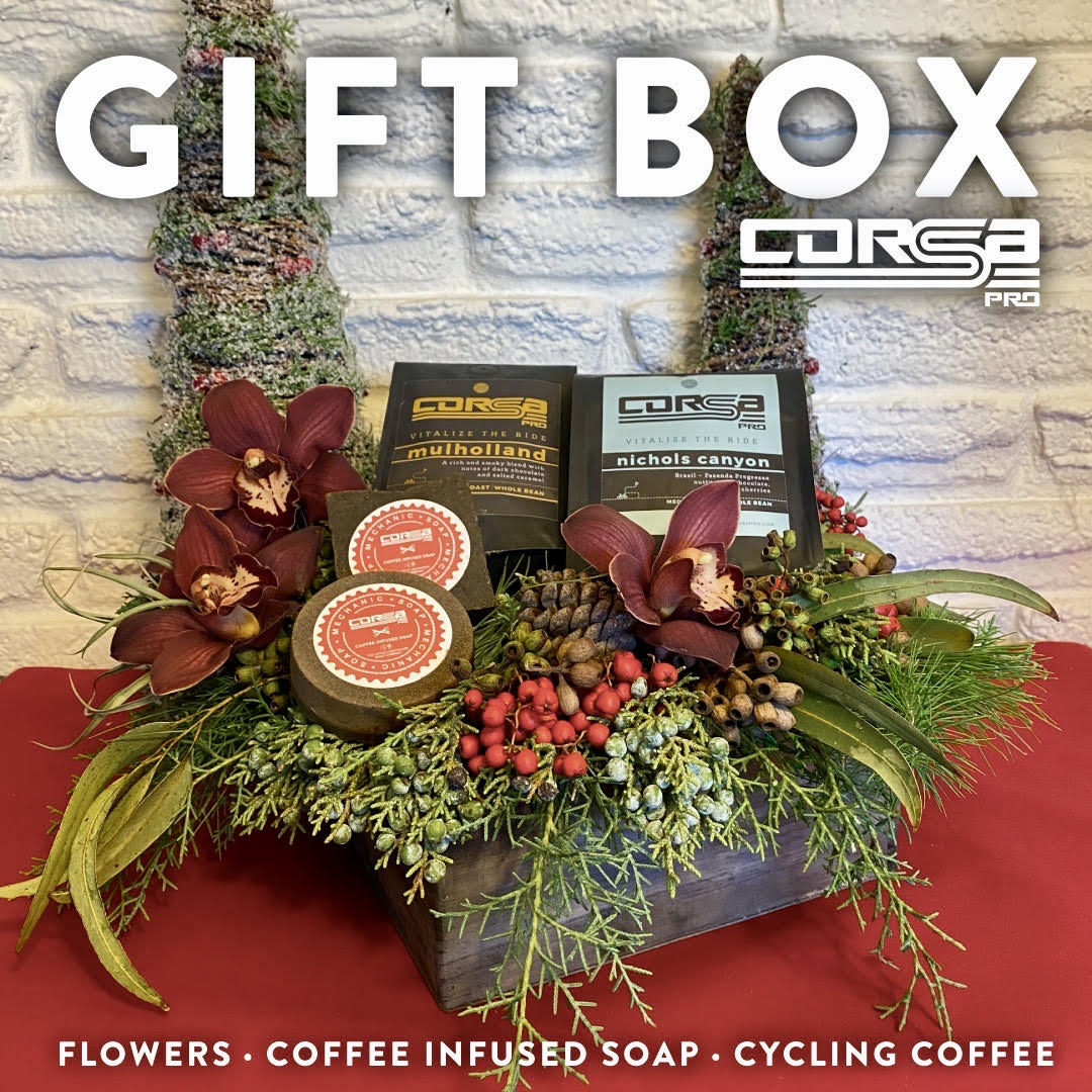 Holiday Gift Box